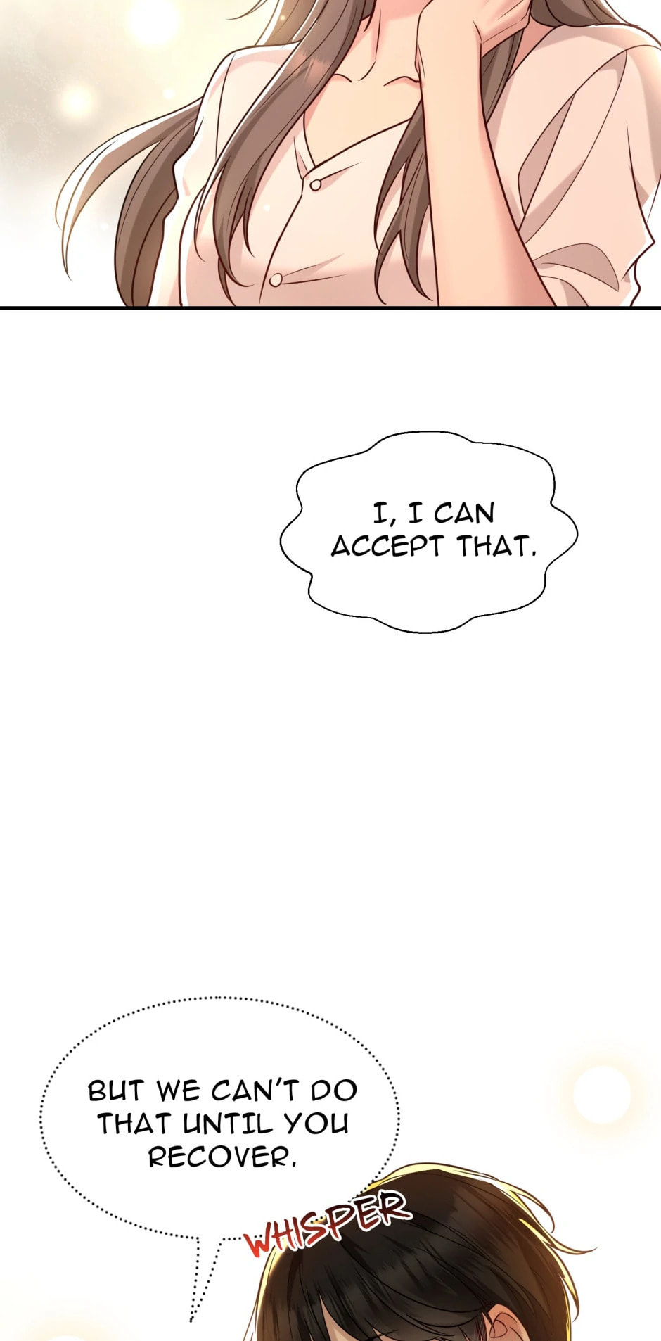 Live Happily Ever After With My Ex's Uncle – Chapter 55 page 48
