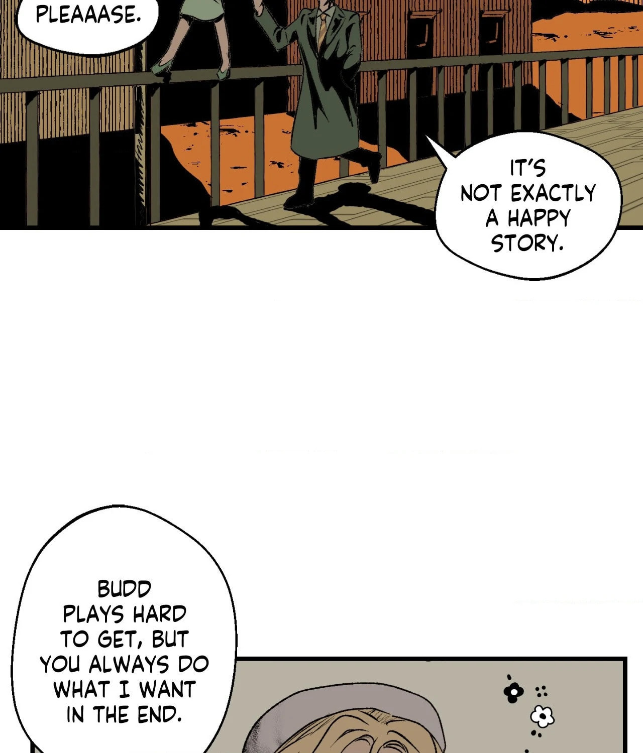 Melt Bless You – Chapter 15 page 40