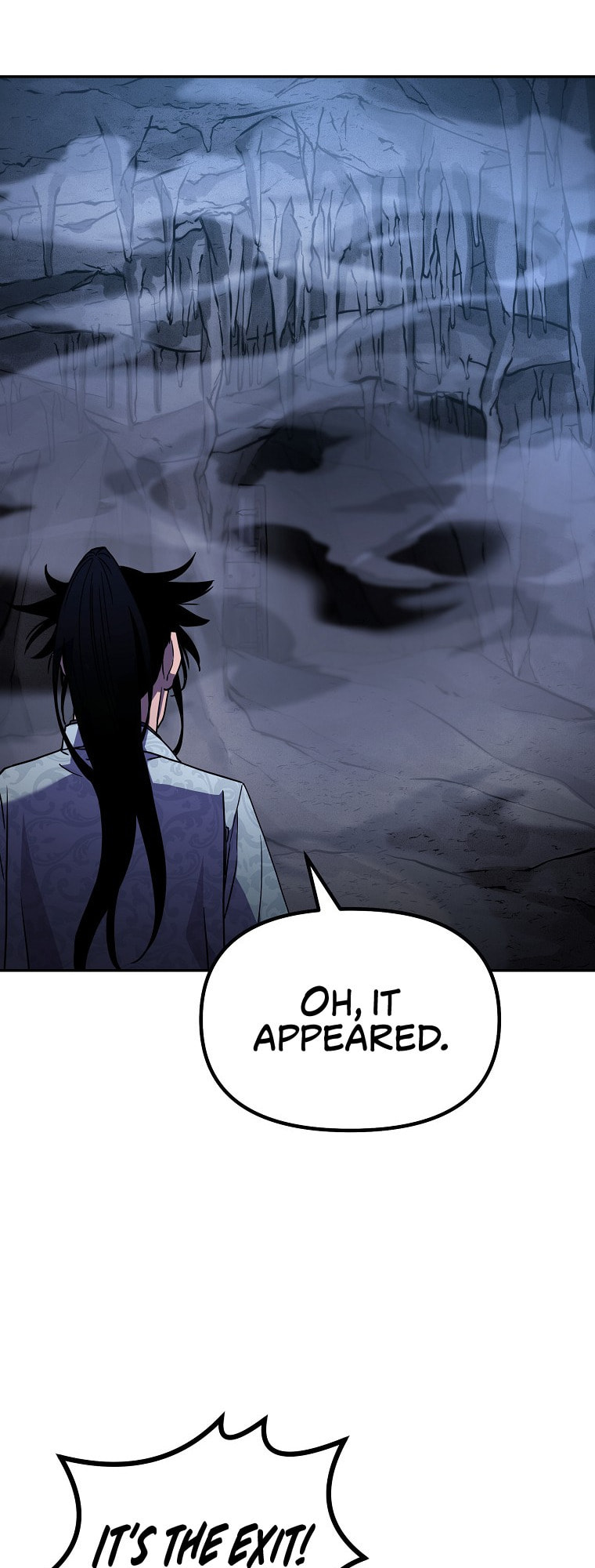 The Reborn Ranker Chronicles – Chapter 42 page 25