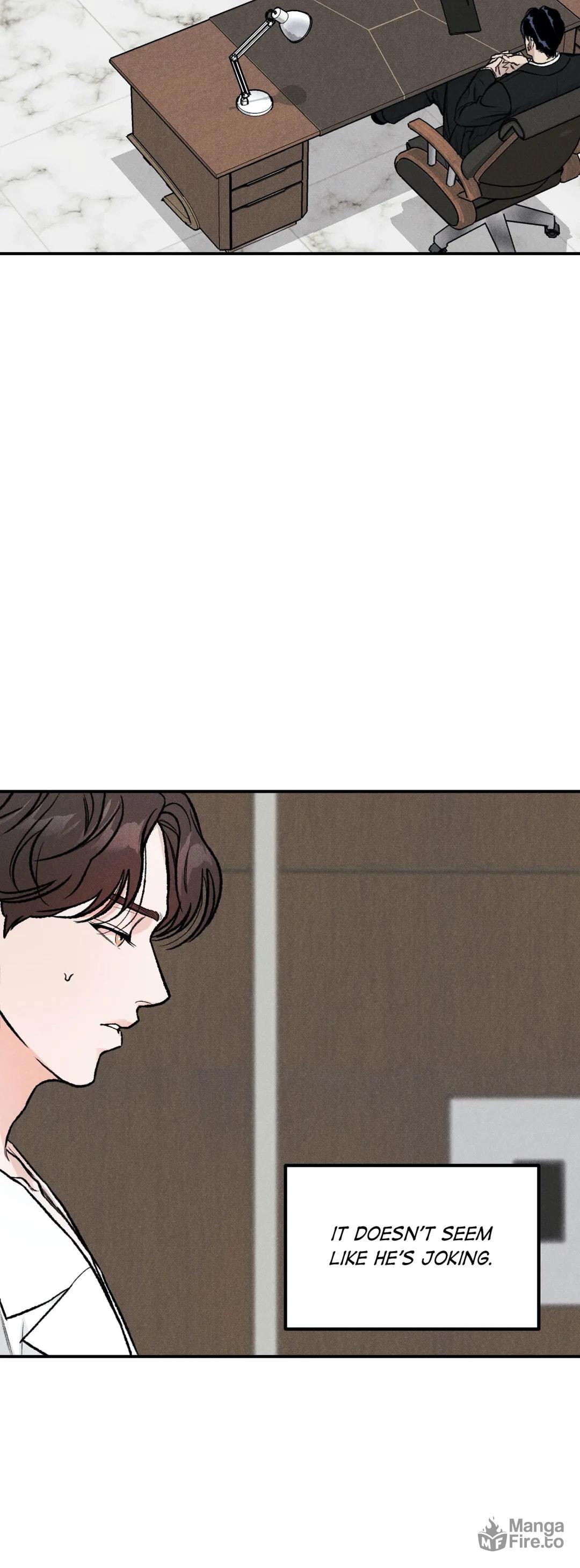 Limited Run – Chapter 2 page 4