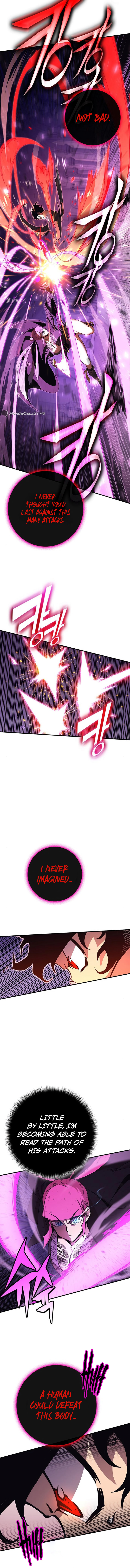 Hardcore Leveling Warrior – Chapter 17 page 10