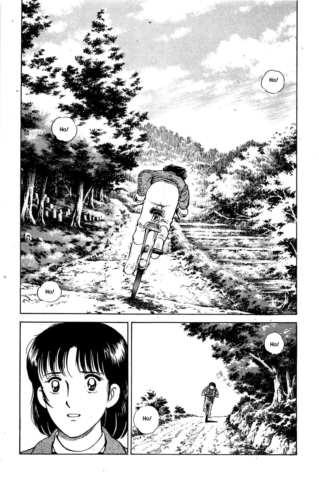 Making a Seed Bed page 12