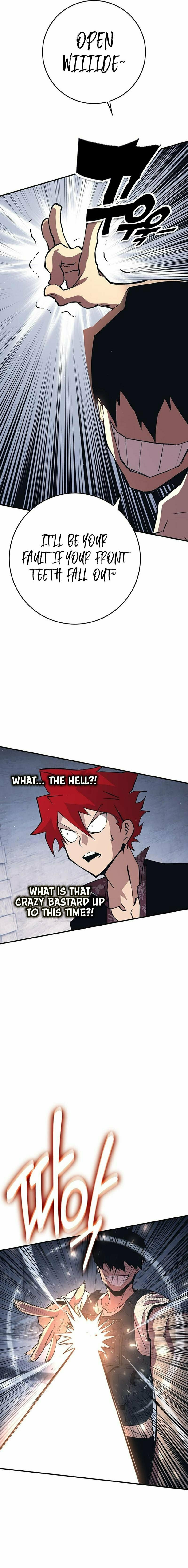Hardcore Leveling Warrior – Chapter 26 page 30