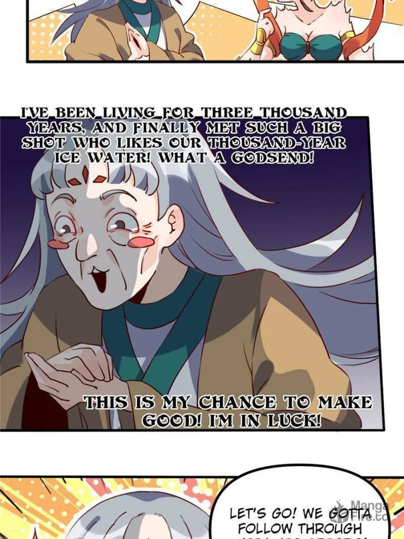 A Big Shot Actually – Chapter 31 page 8