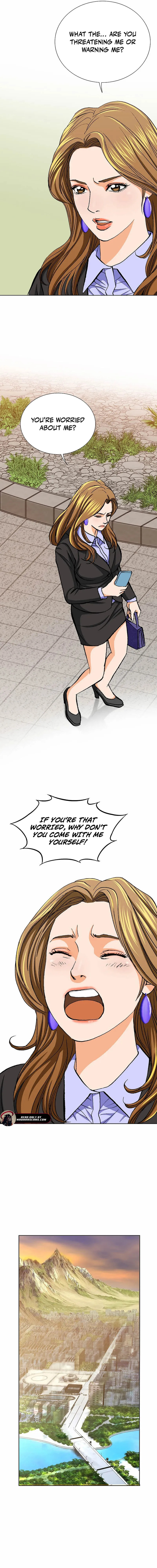 Nice Guy – Chapter 9 page 11