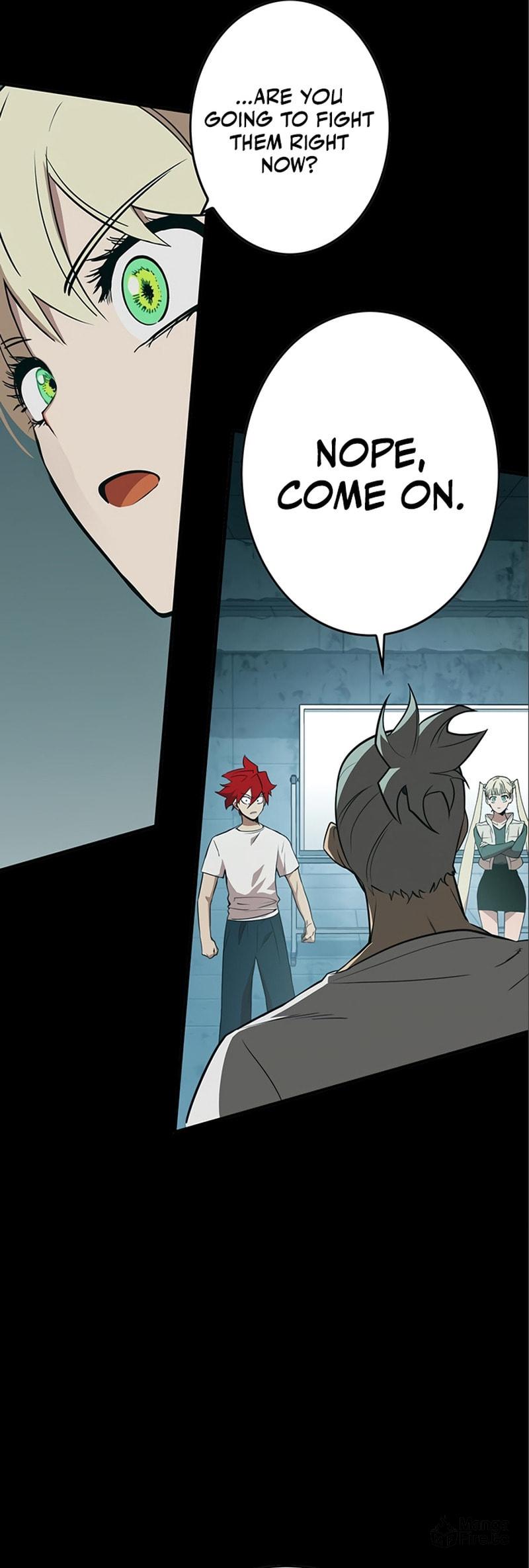 Hardcore Leveling Warrior – Chapter 12 page 59