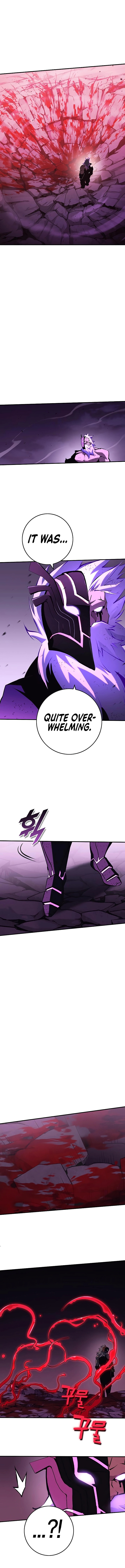 Hardcore Leveling Warrior – Chapter 61 page 21