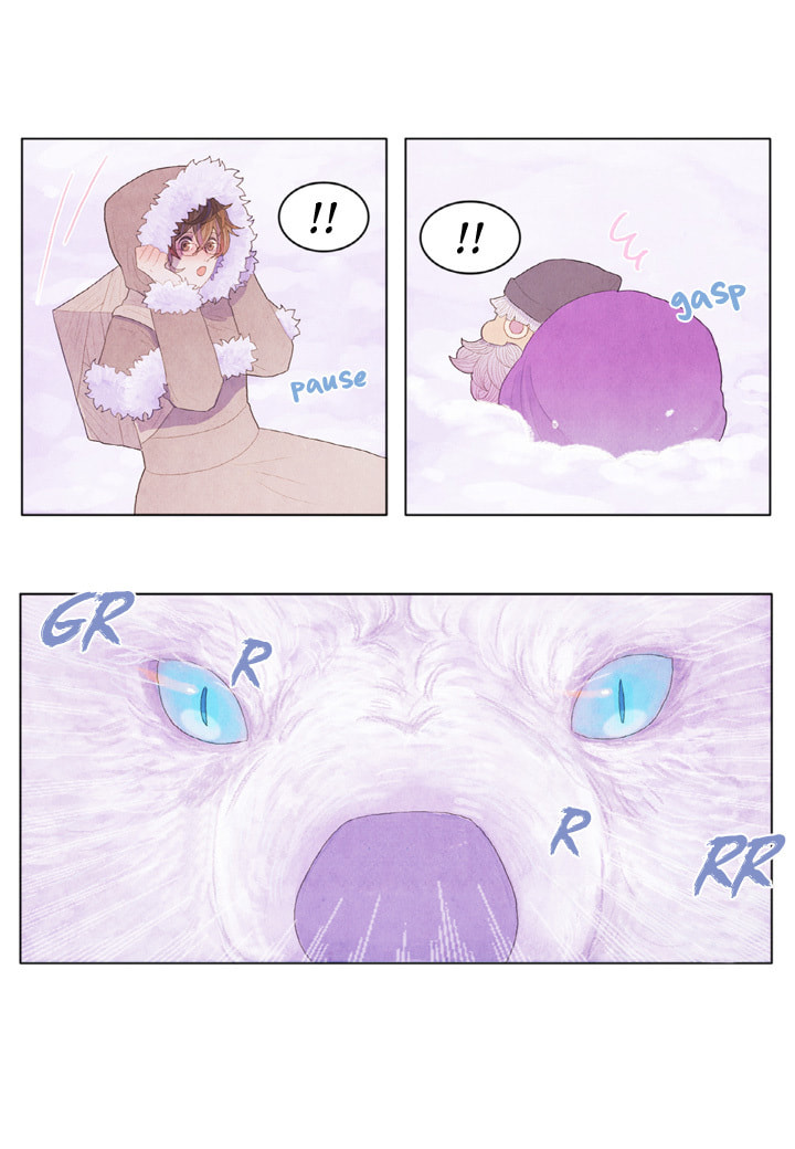 Magic Soup (Colored) – Chapter 1 page 28