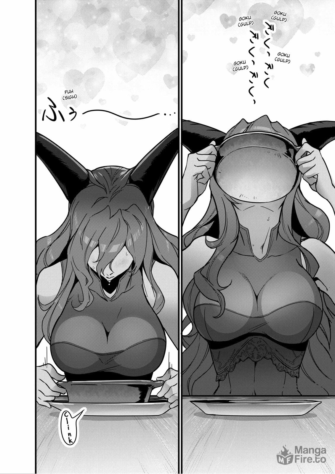 Restaurant to Another World: New Edition – Chapter 4 page 19