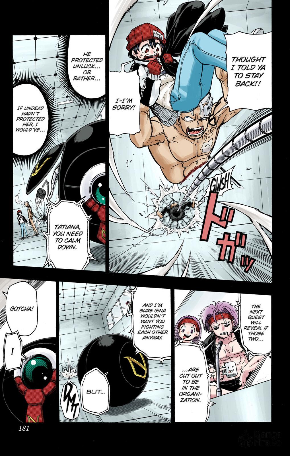 If We Can Have Normal Bodies page 4