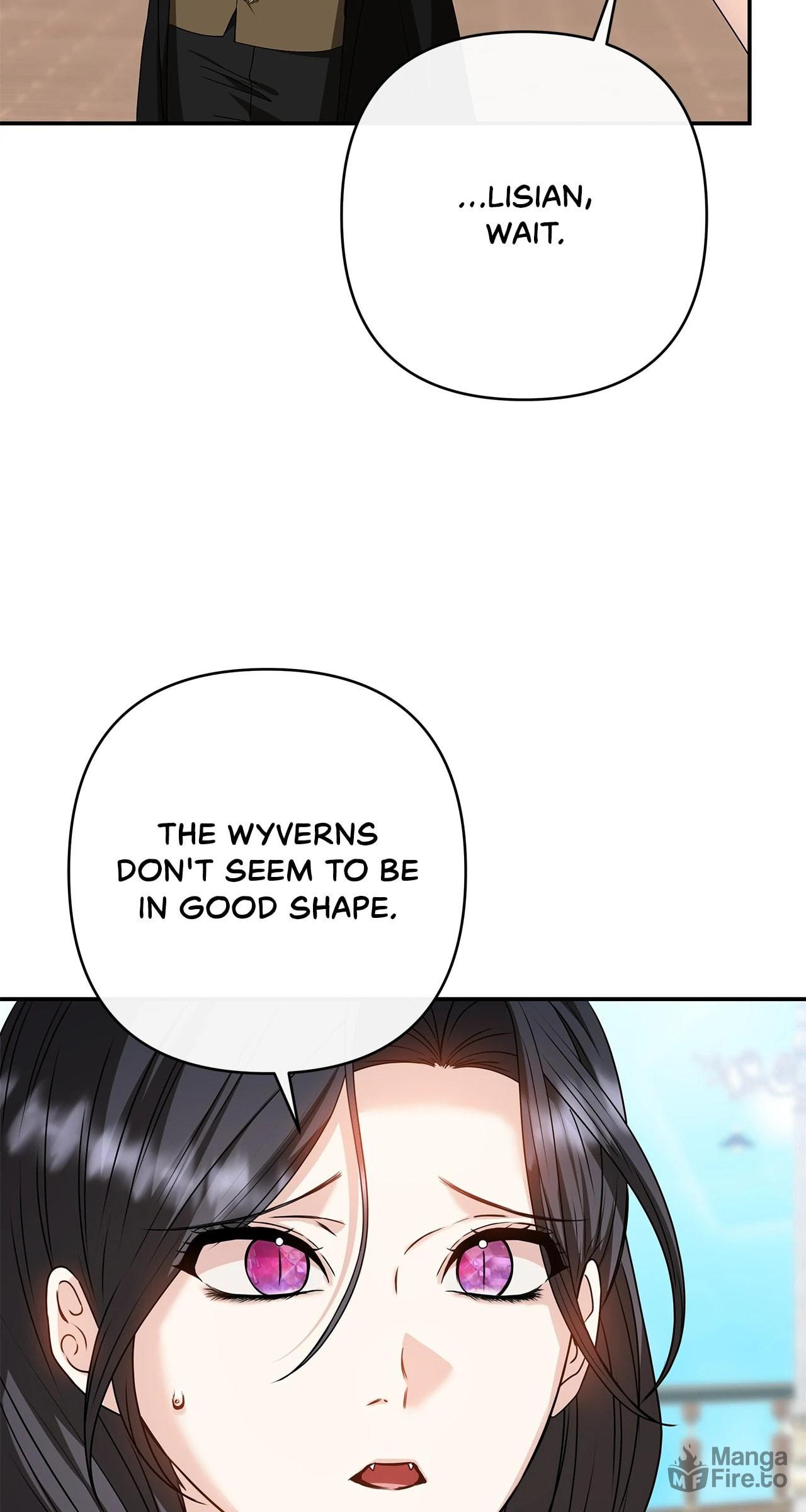 Mistress of an S-Class Dungeon – Chapter 70 page 41