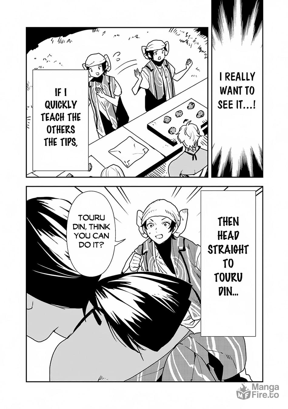 Cooking with Wild Game – Chapter 53 page 8