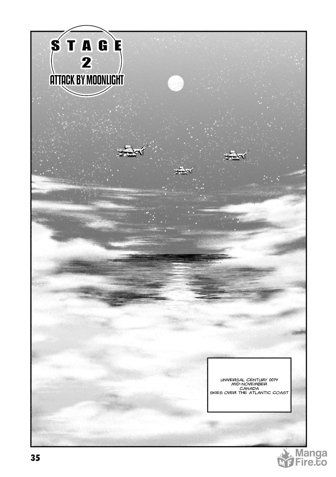 Attack by Moonlight page 2