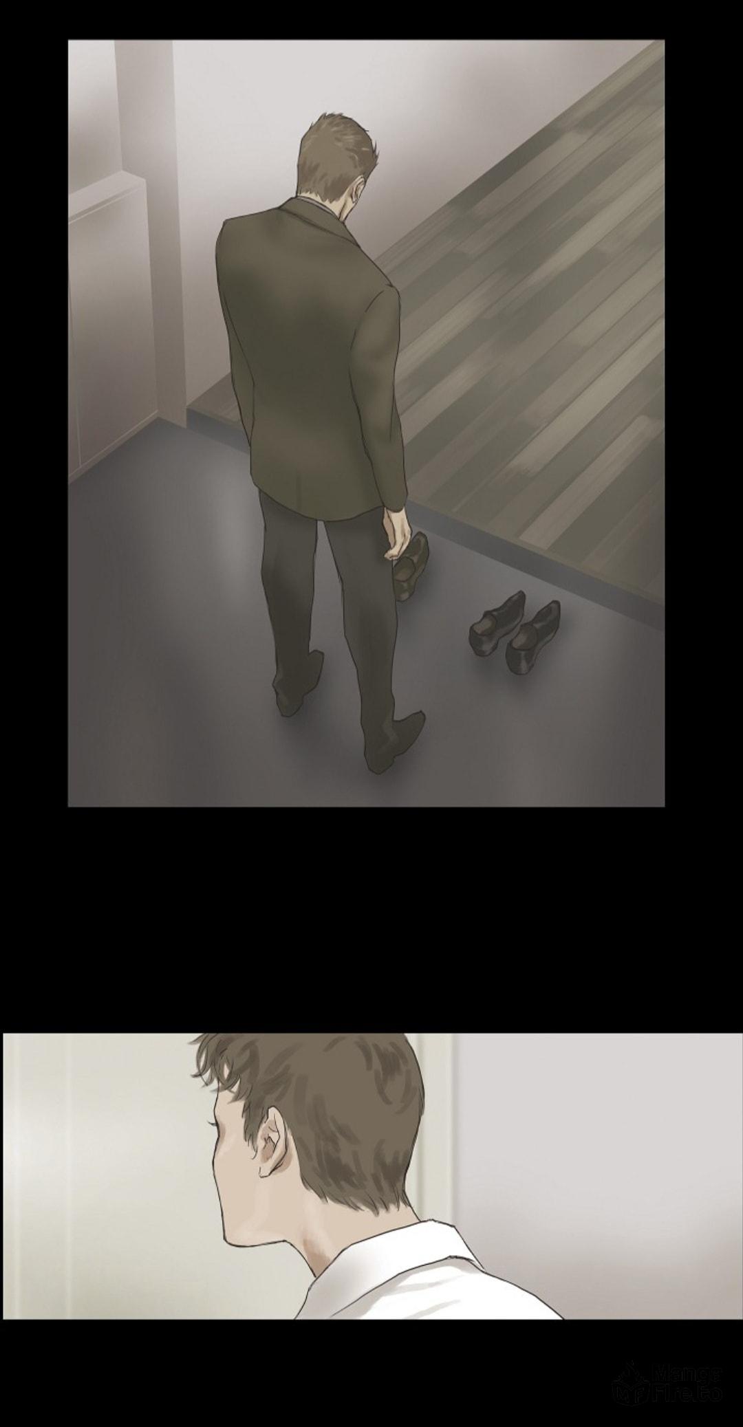 Ennui – Chapter 8 page 11