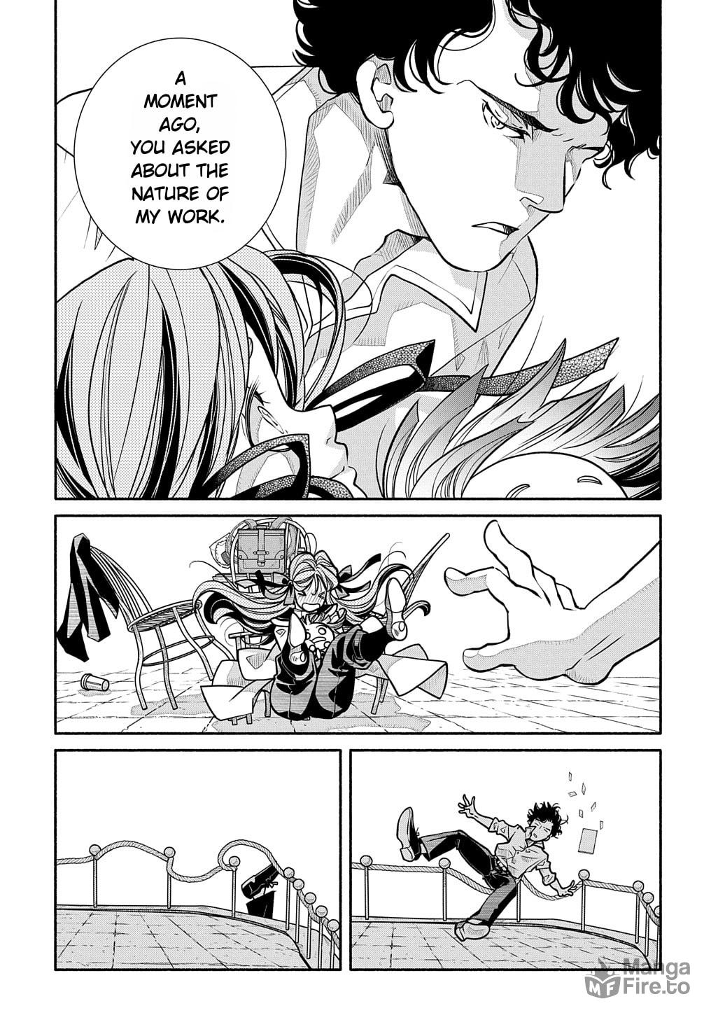 The God of Engineering page 24