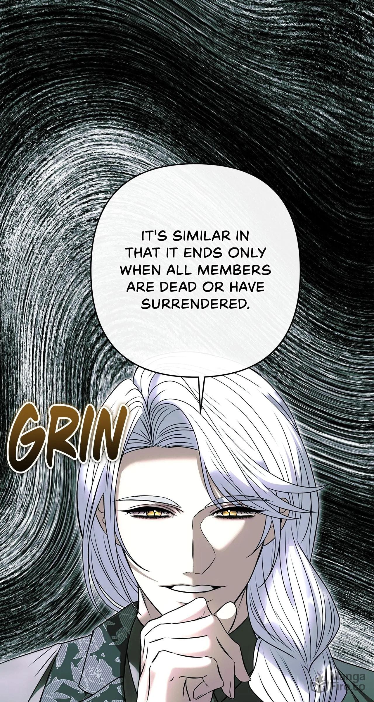 Mistress of an S-Class Dungeon – Chapter 60 page 54