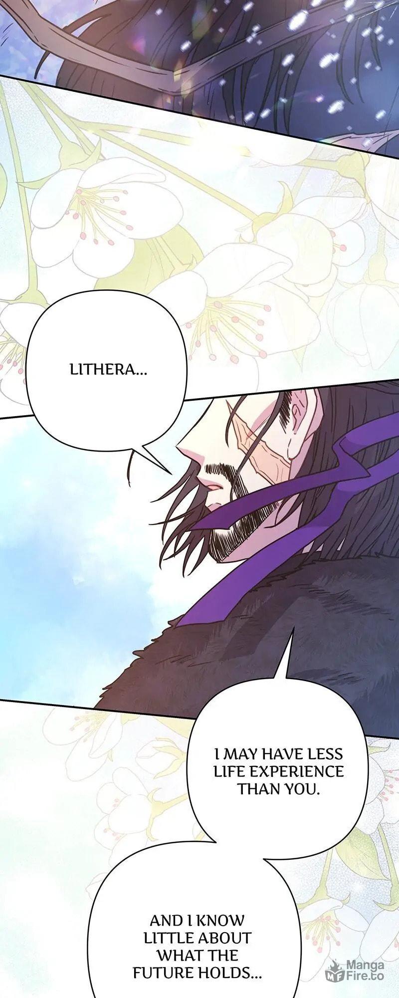Another Typical Fantasy Romance – Chapter 25 page 53