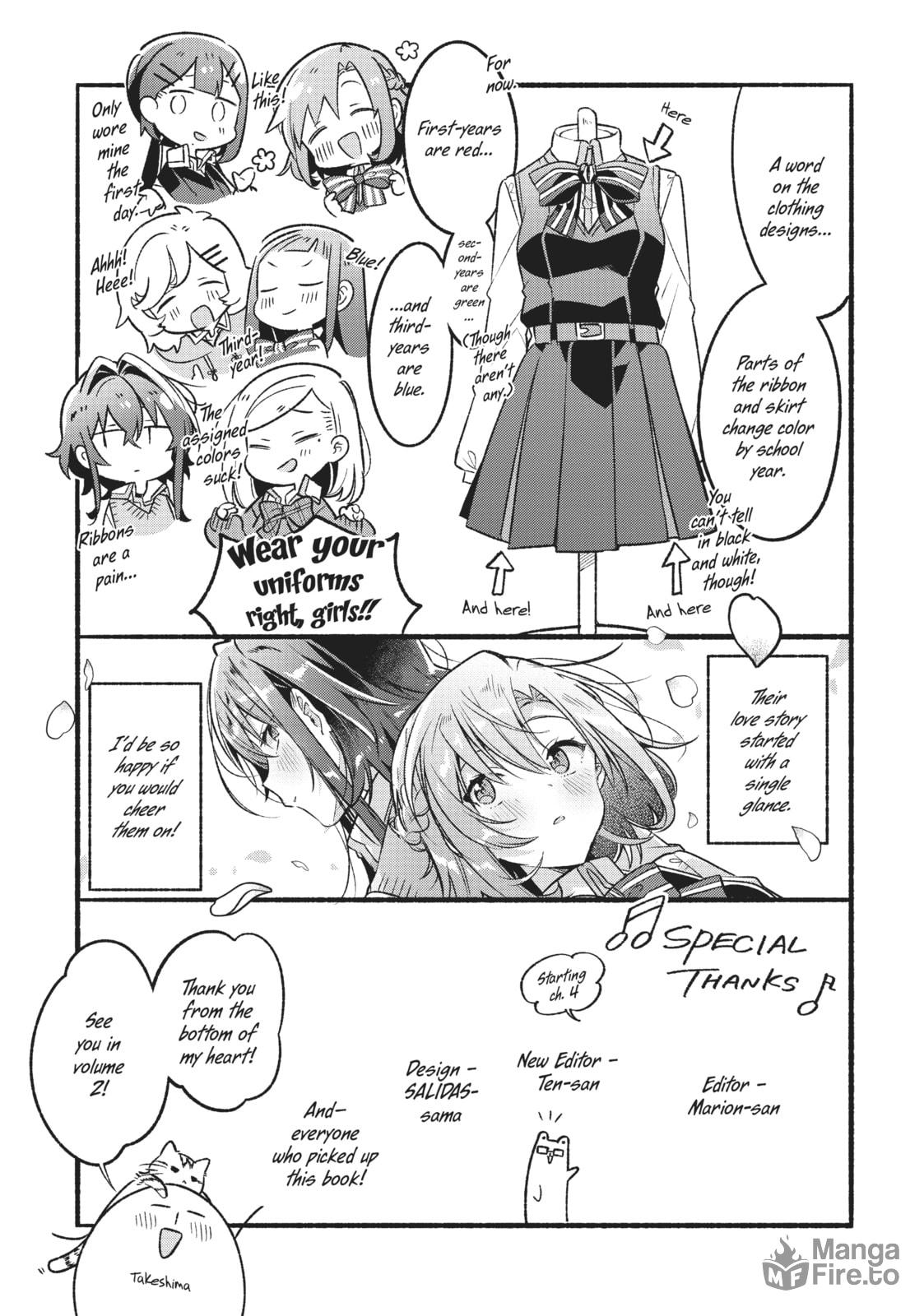 Love, a Date, and then… page 39
