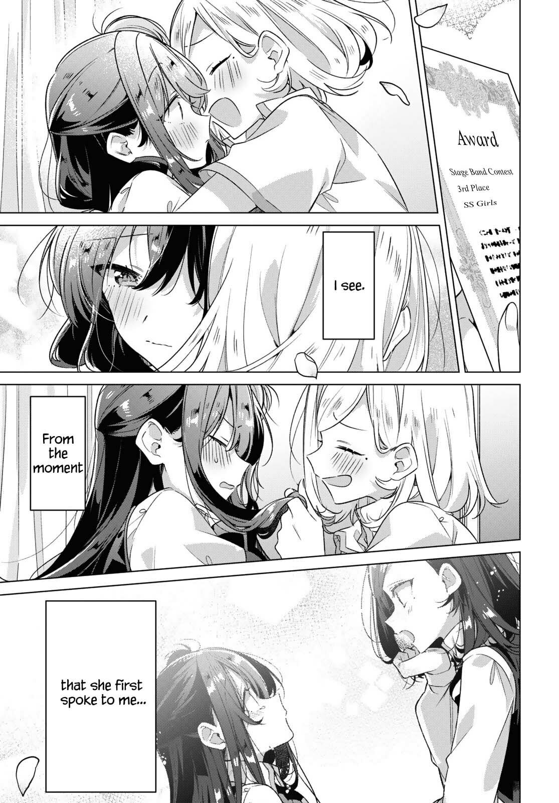 Memories of That Day, Feelings of That Day. page 18