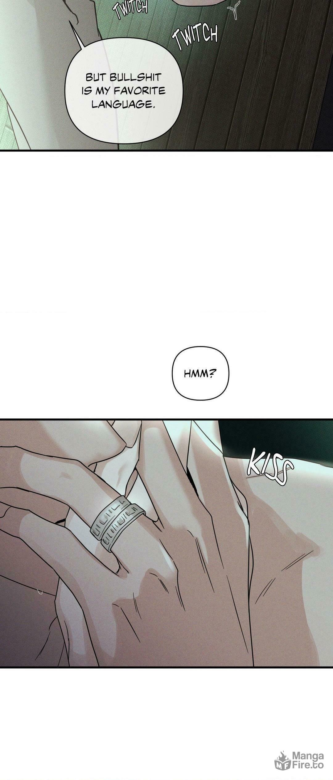 Dearest – Chapter 27 page 54