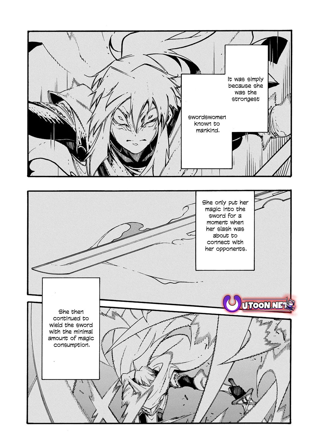 Oversummoned, Overpowered, and Over It! – Chapter 40 page 25