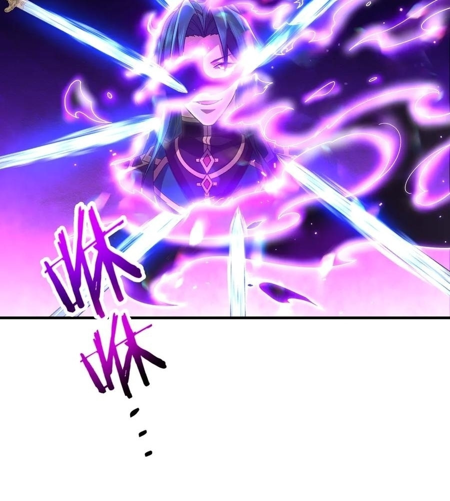 Reborn as a Demonic Cultivator, Picking Up a Zombie Planet at the Start – Chapter 17 page 16