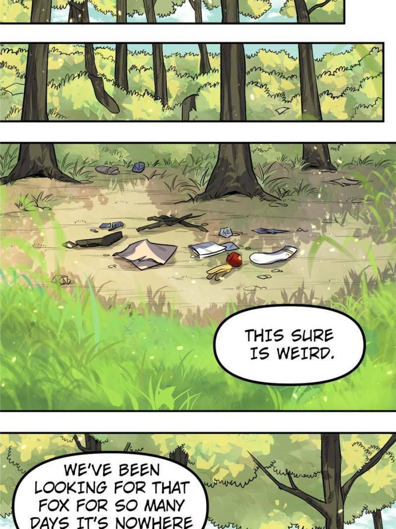 A Big Shot Actually – Chapter 31 page 10