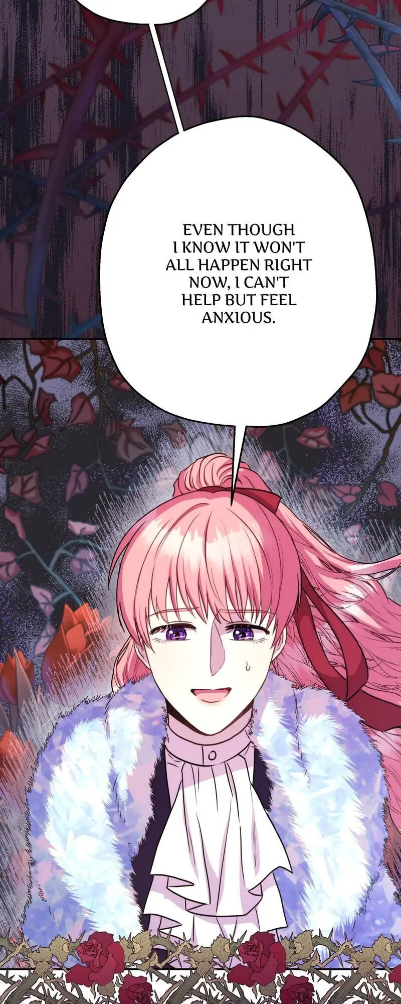 Another Typical Fantasy Romance – Chapter 25 page 42