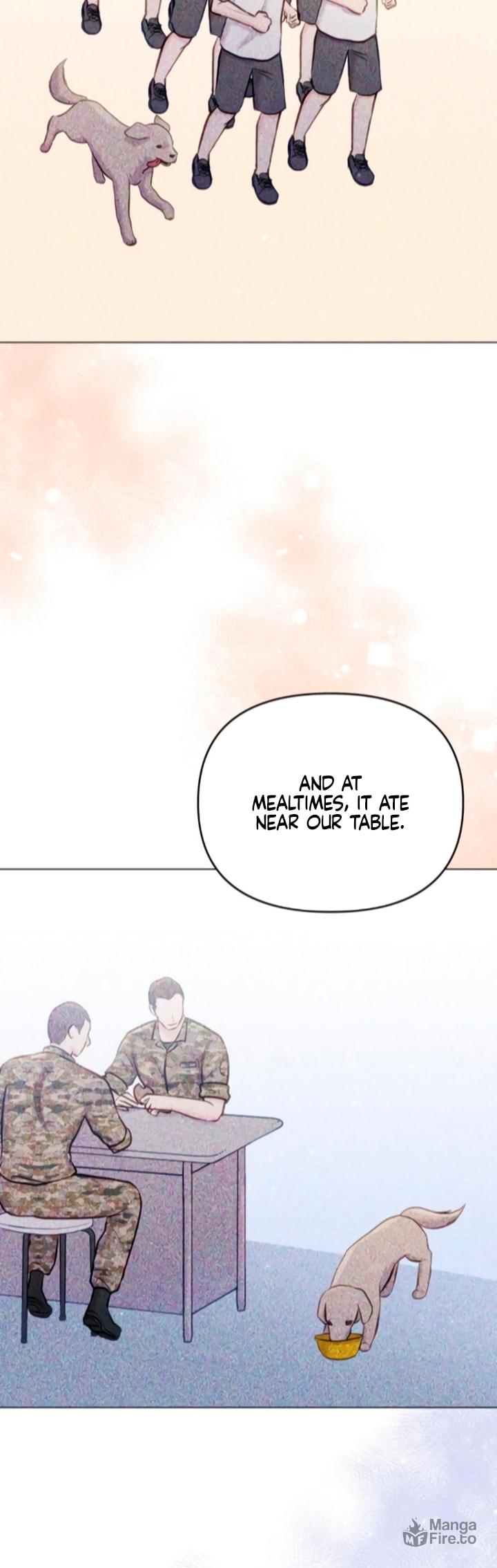 Manual for Using Fierce Beast – Chapter 67 page 29