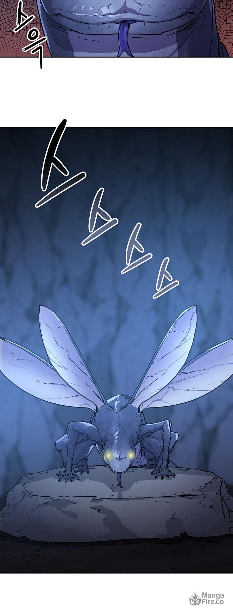 The Reborn Ranker Chronicles – Chapter 42 page 34