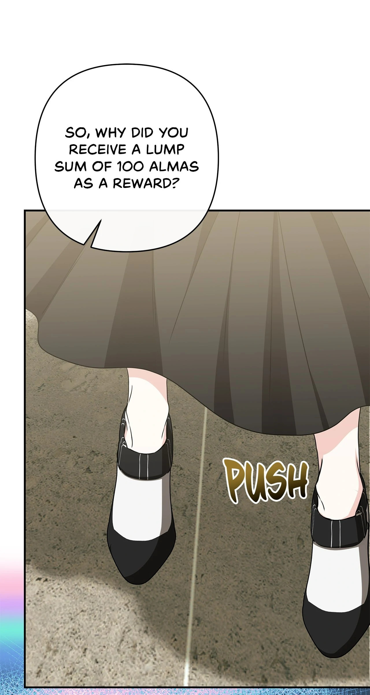 Mistress of an S-Class Dungeon – Chapter 64 page 75