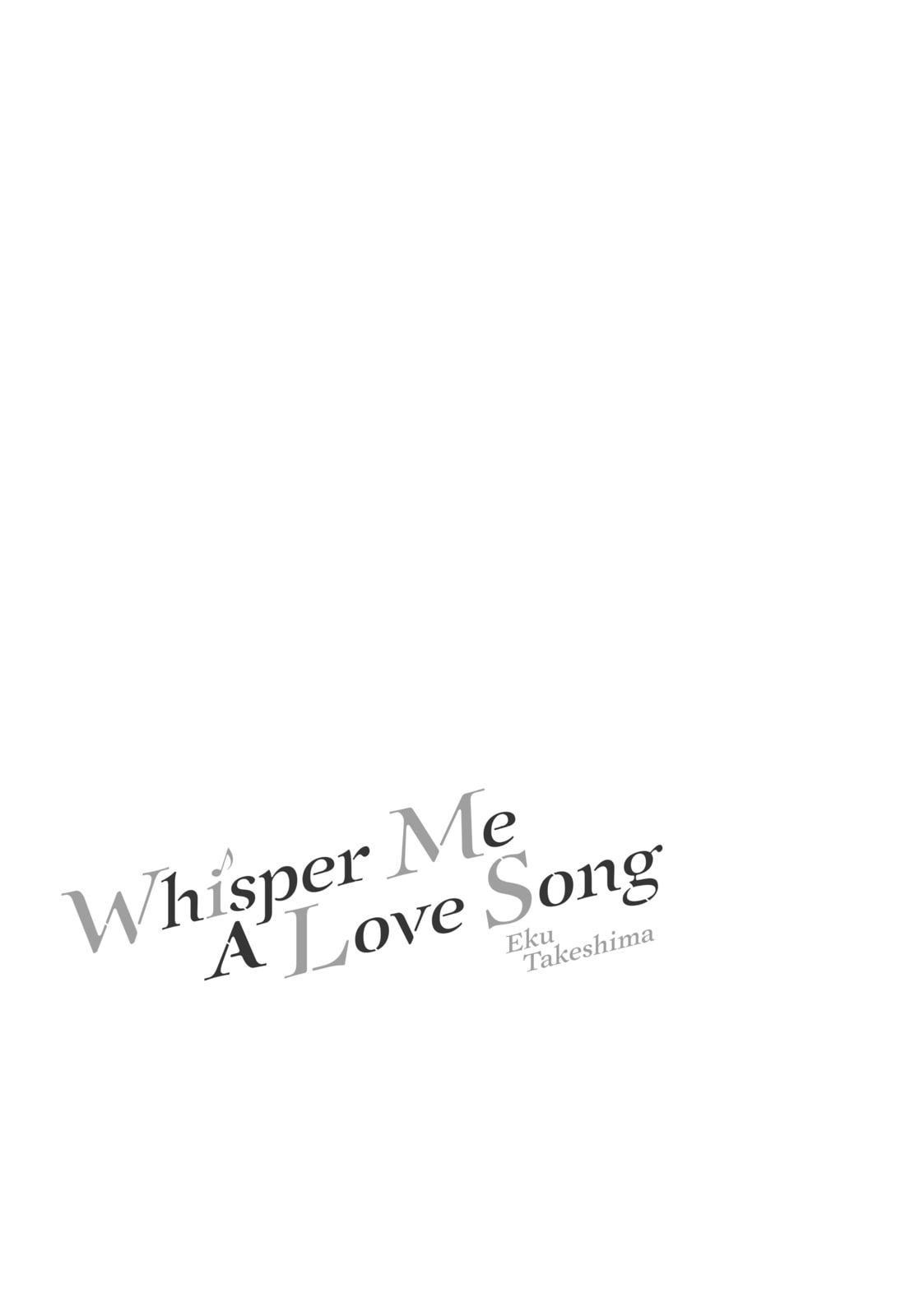Love, a Date, and then… page 31