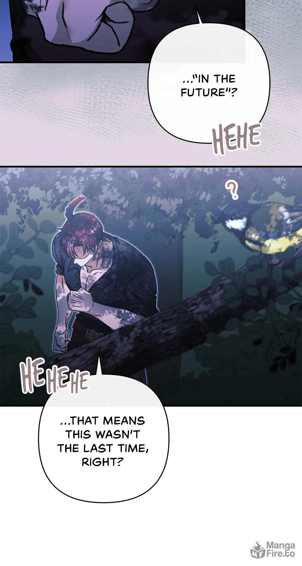 Mistress of an S-Class Dungeon – Chapter 19 page 50