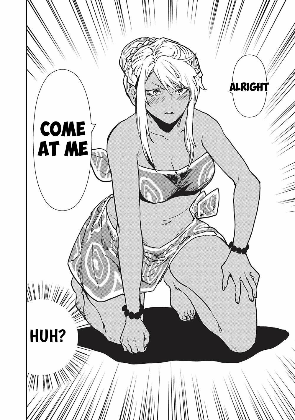 Cooking with Wild Game – Chapter 55 page 16