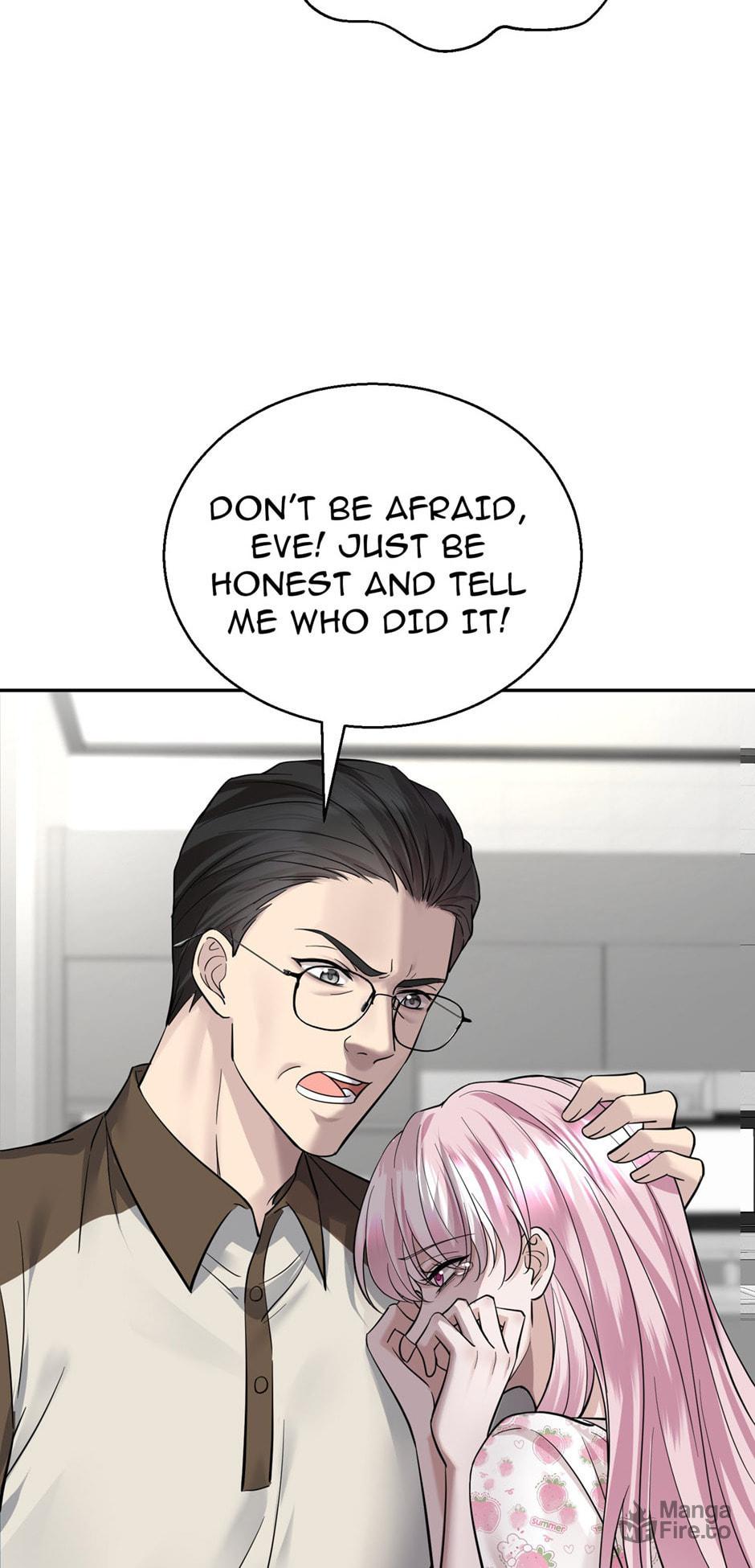 Live Happily Ever After With My Ex's Uncle – Chapter 20 page 9