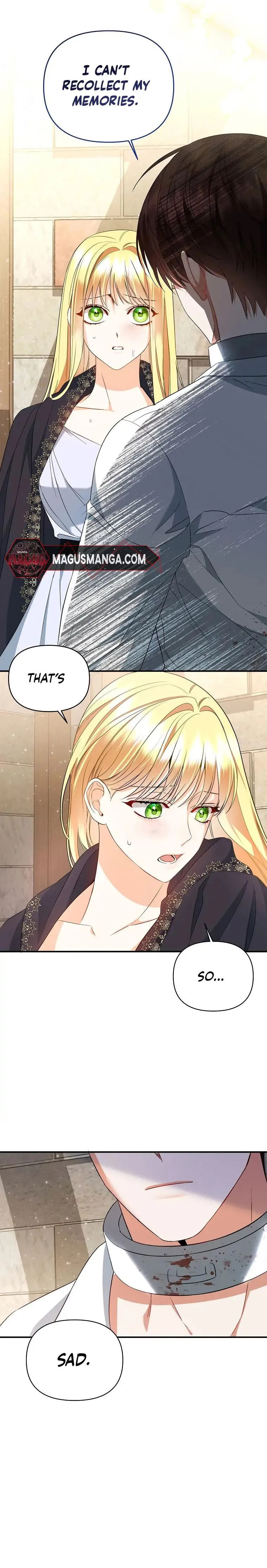 I Will Avoid the Male Lead and Make My Harem – Chapter 10 page 16