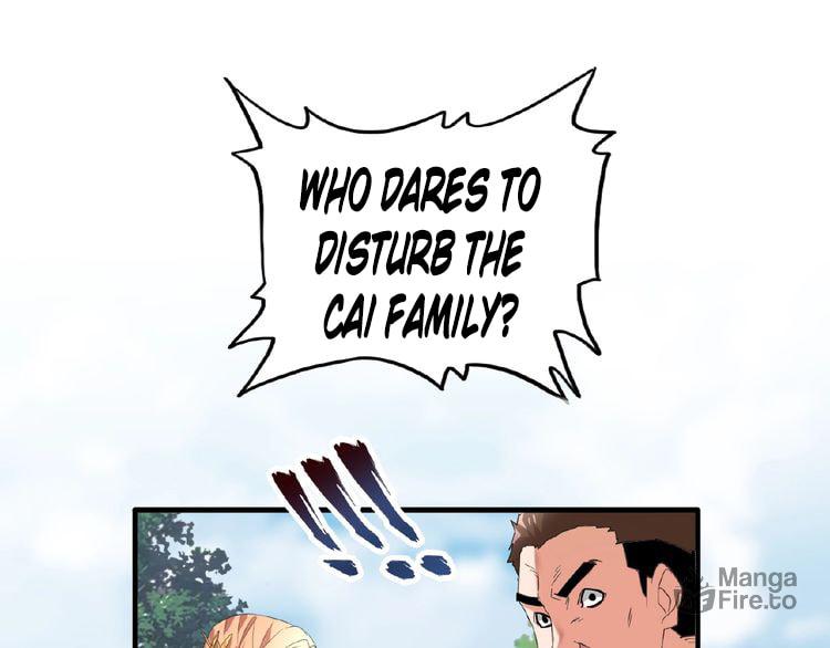 The Devil Butler (Colored) – Chapter 8 page 64