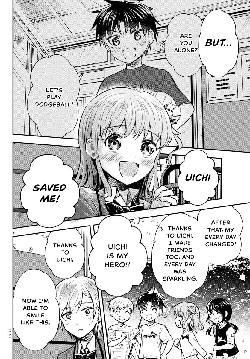 Preparation. page 12