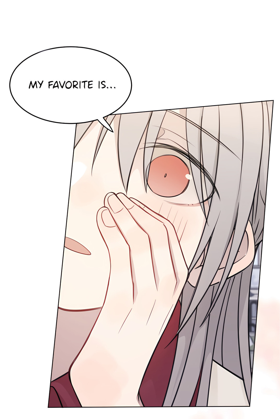 A Little Bit Arrogant page 0
