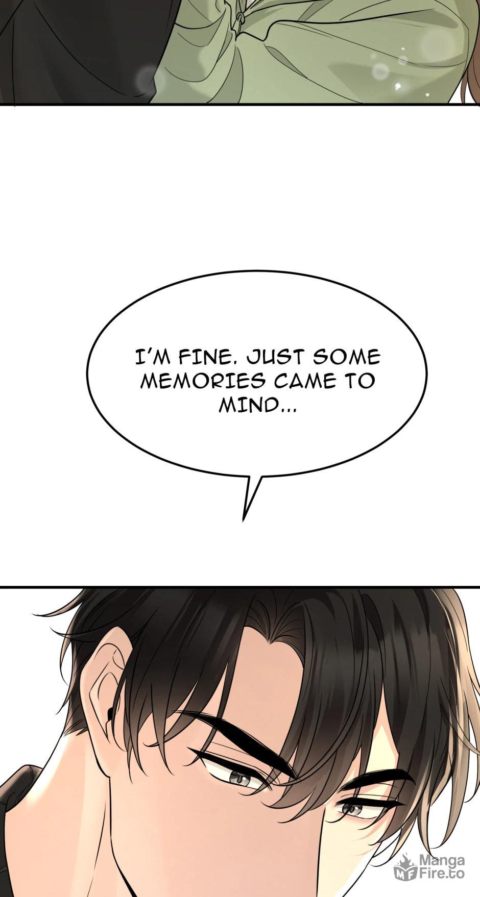 Live Happily Ever After With My Ex's Uncle – Chapter 70 page 54
