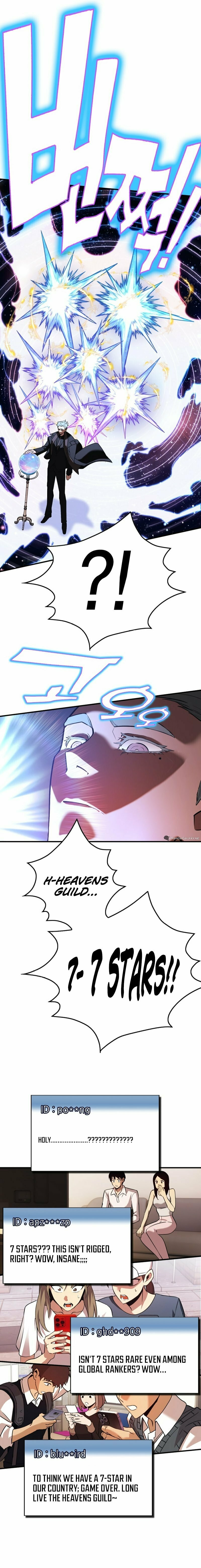 Hardcore Leveling Warrior – Chapter 36 page 27