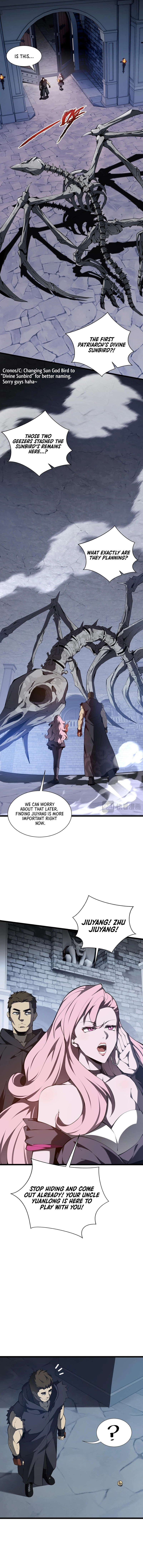 The Awakening Contract – Chapter 62 page 2