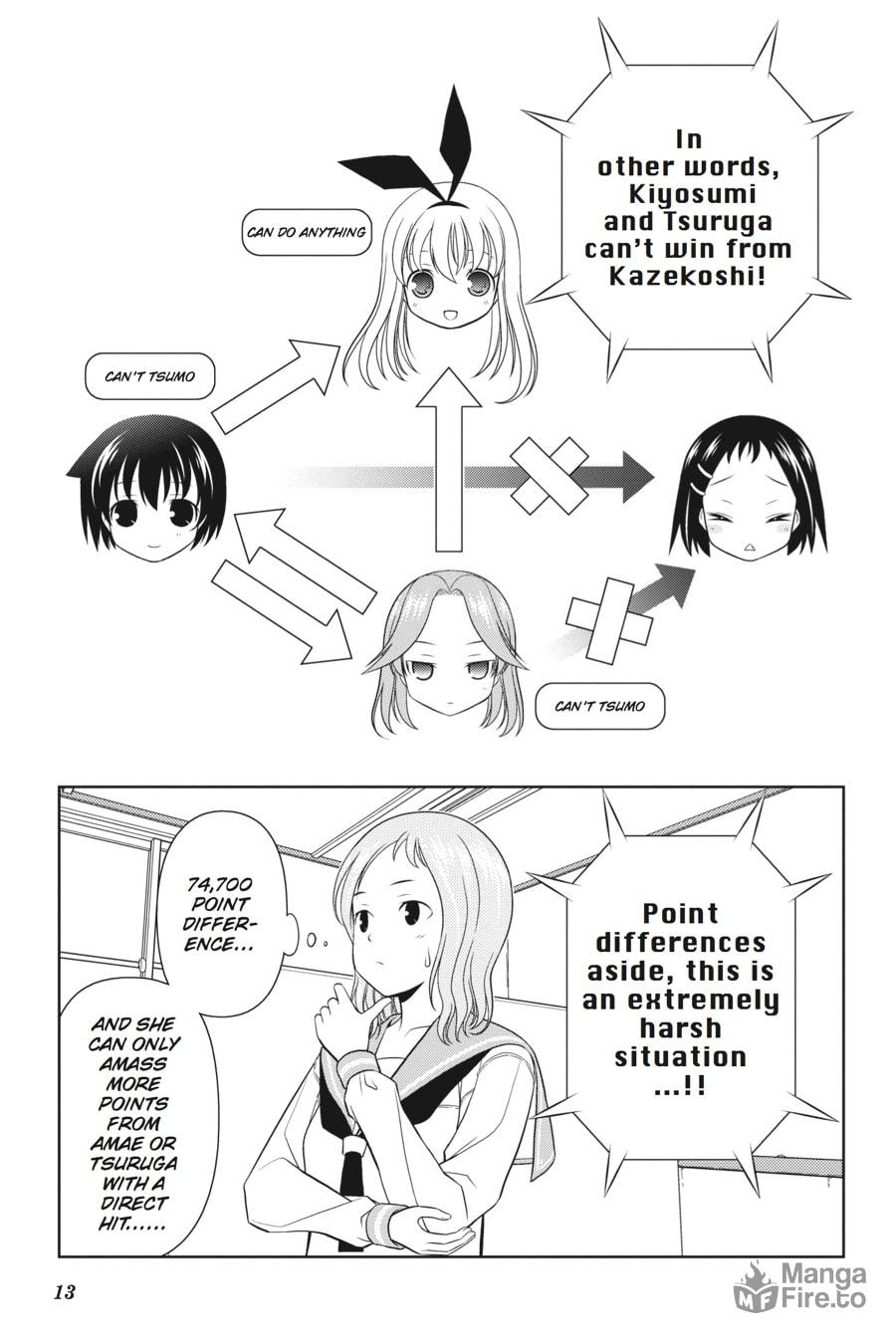 Predicament page 4