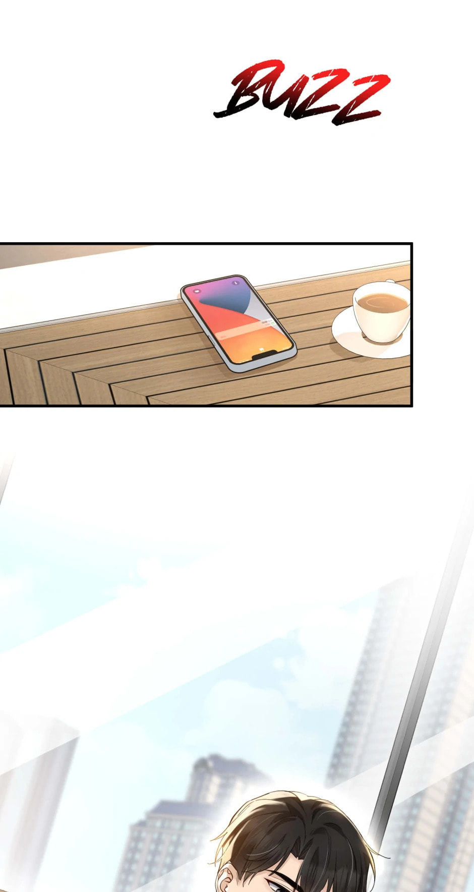 Live Happily Ever After With My Ex's Uncle – Chapter 53 page 48