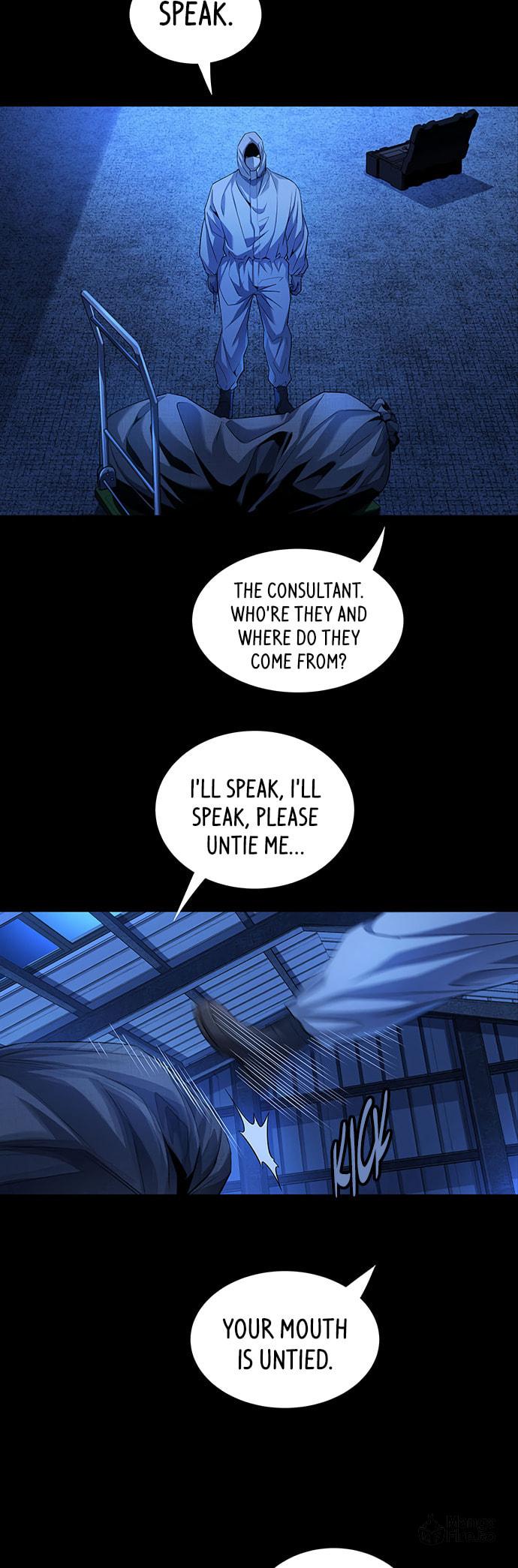Vigilante Part 2 – Chapter 4 page 34