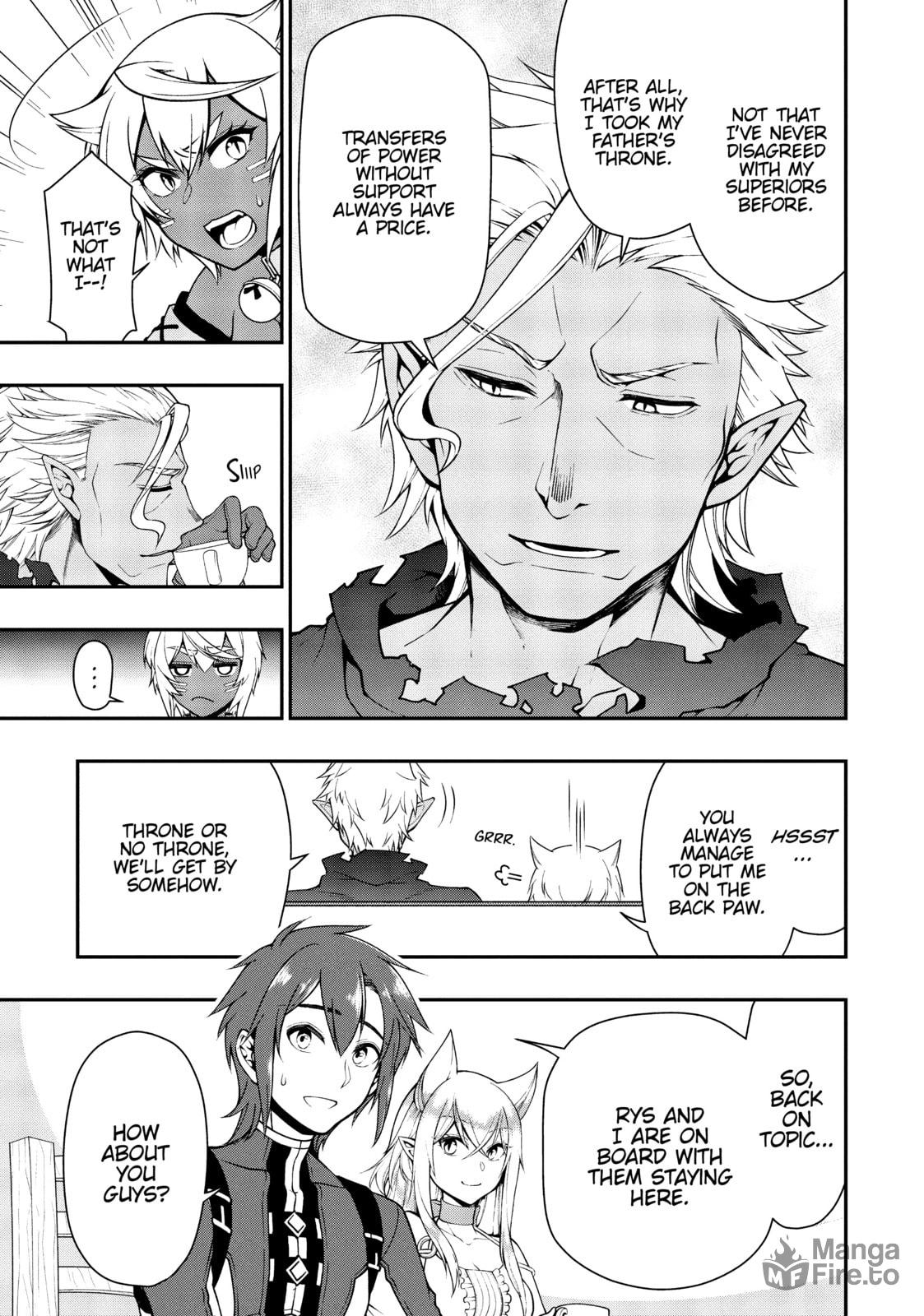 New Housemates page 8