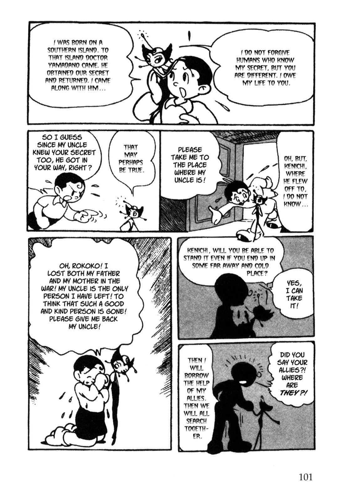 Nextworld – Chapter 1 page 91