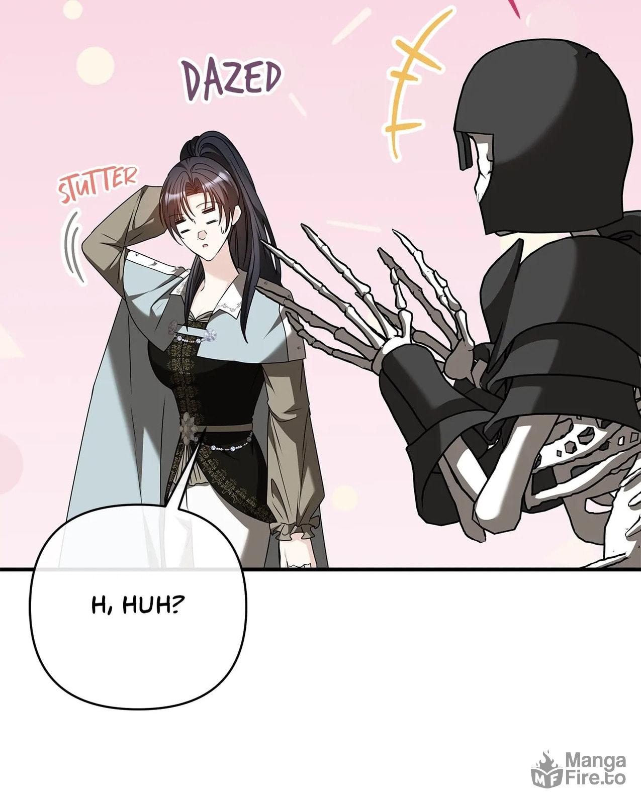 Mistress of an S-Class Dungeon – Chapter 35 page 9