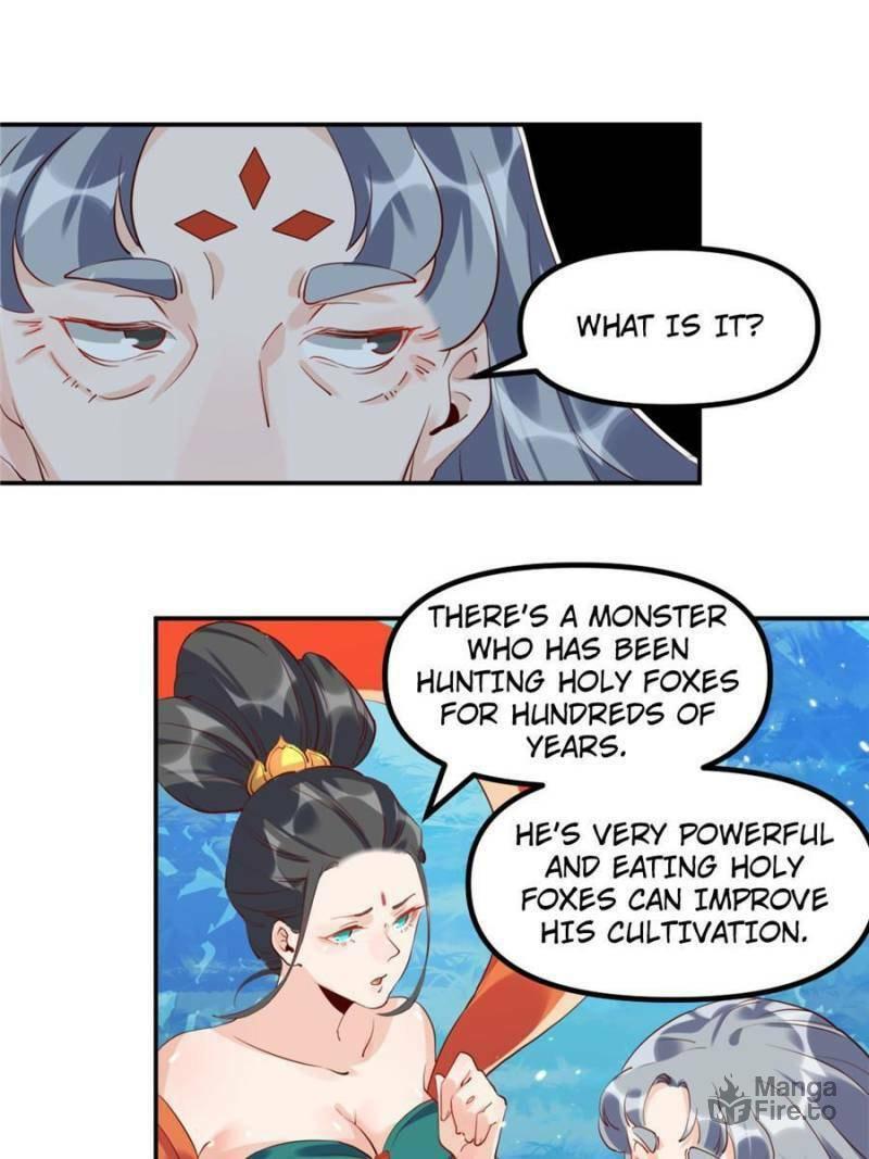 A Big Shot Actually – Chapter 31 page 50