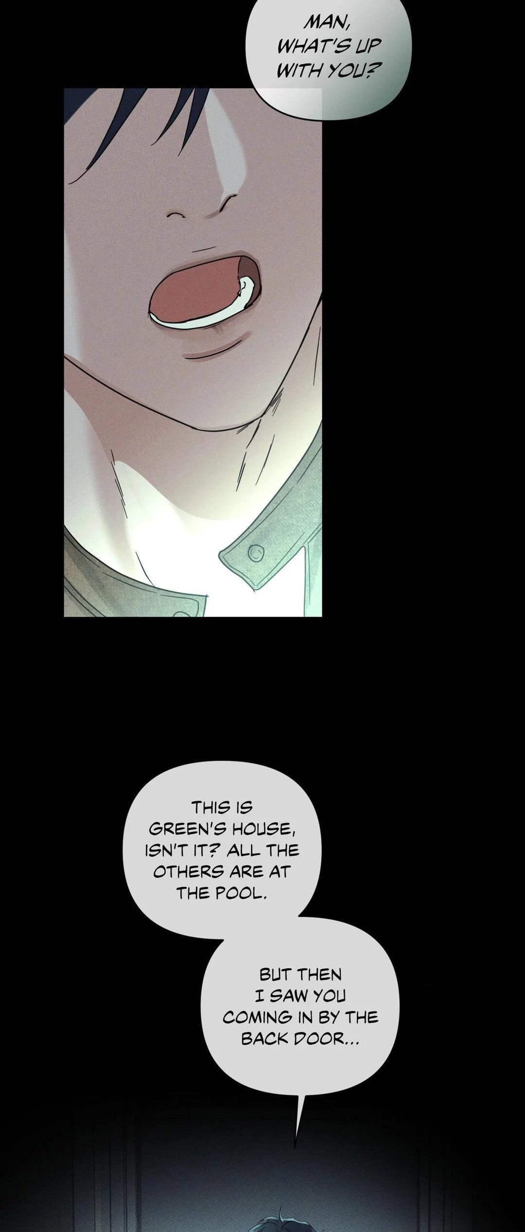 Dearest – Chapter 27 page 66